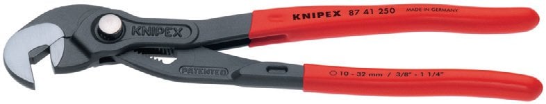 Knipex 87 41 250 Ayarlı Papağan Pense