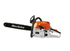 Max Extra CSA 45 Benzinli Ağaç Kesme Motoru