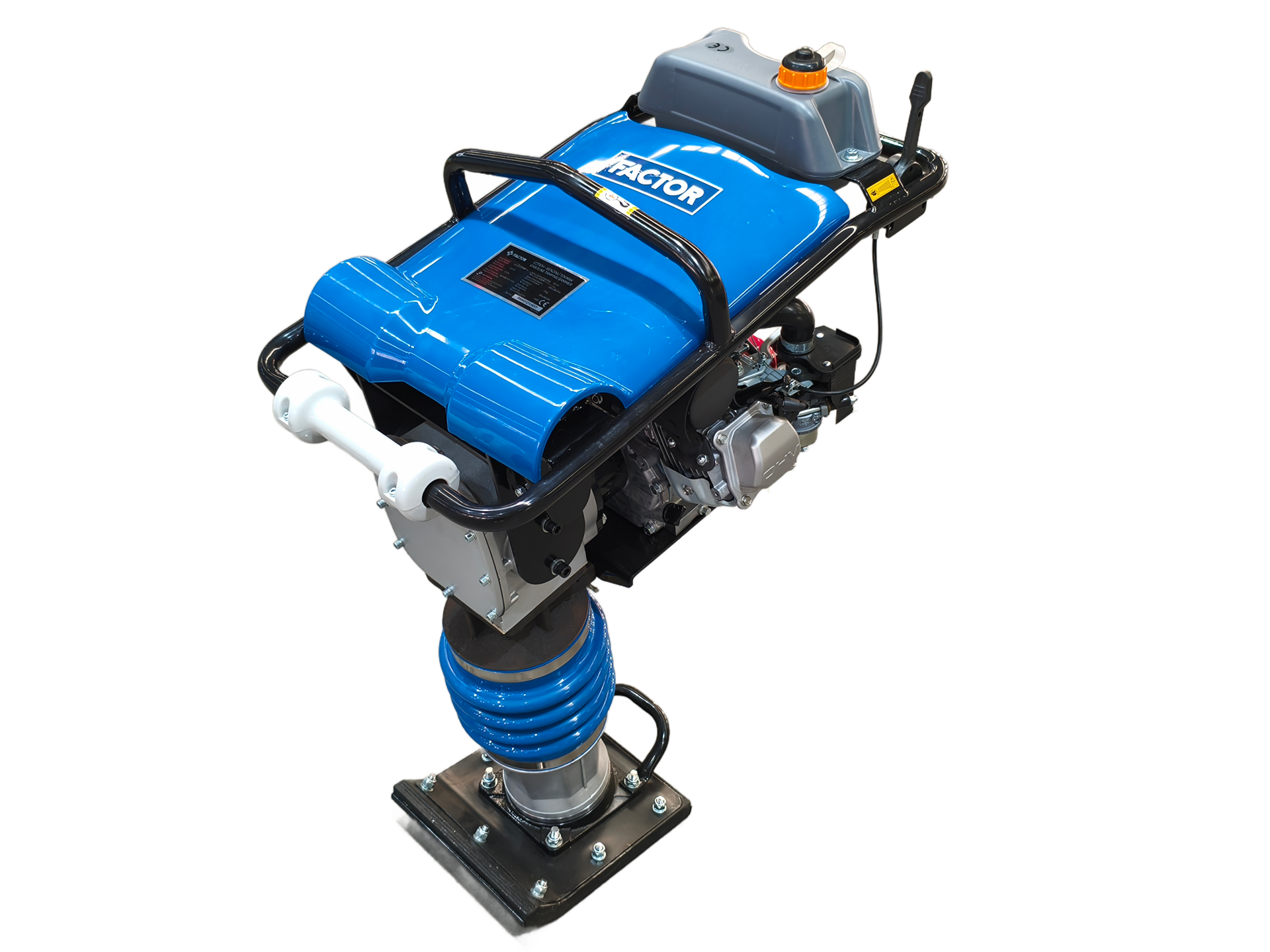 FACTOR HONDA MOTOR  BENZİNLİ ZIPZIP TOKMAK GX160 5,5HP