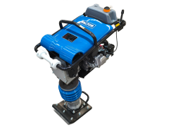 FACTOR HONDA MOTOR  BENZİNLİ ZIPZIP TOKMAK GX160 5,5HP