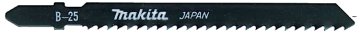 MAKITA A-85765 DEKUPAJ TESTERE B-25