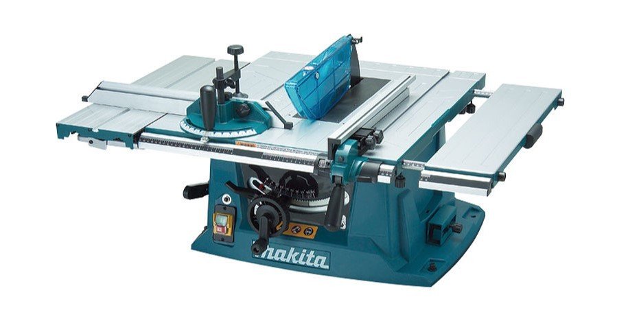 Makita MLT100N Gönye Kesme Tezgahı