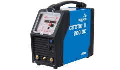 Oerlikon W000279732 Citotig II 200 Dc Taşınabilir Tig Kaynak Makinesi