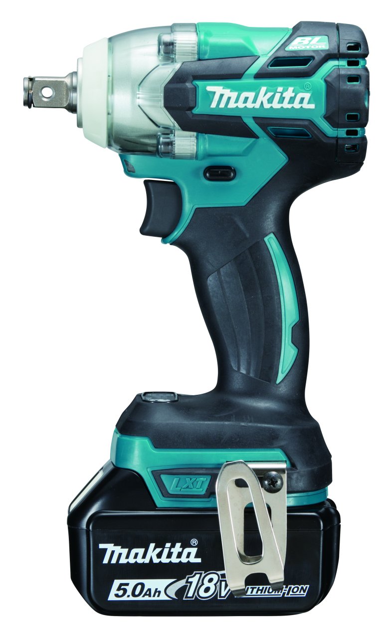 Makita DTW285RFE Akülü Somun Sıkma