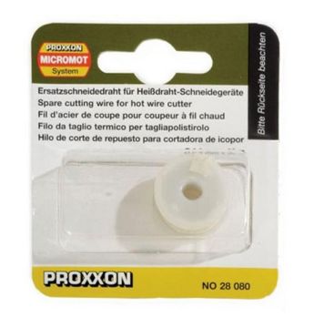 PROX THERMOCUT  YEDEK TEL 30 MT.28080