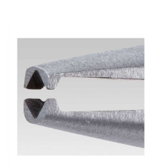 Knipex 15 61 160 Kablo Sıyırma Pensi
