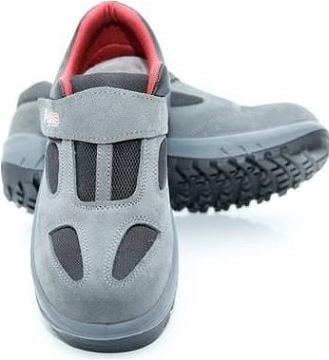 Pars Yazlık İş Ayakkabısı