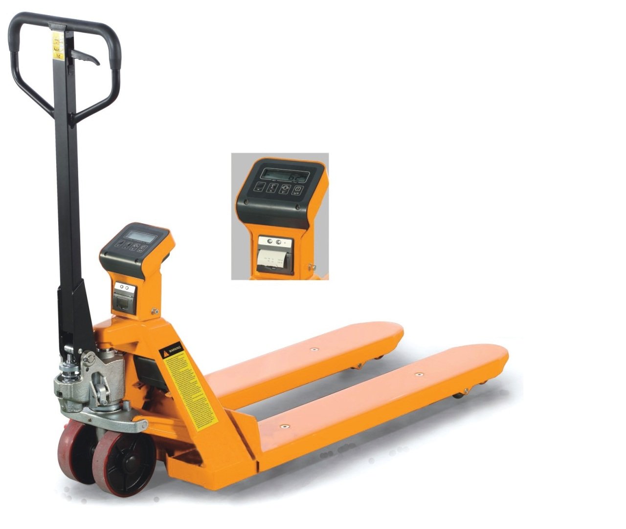 BIGLIFT HP-ESRP-20 TERAZILI TRNSPL YAZICILI