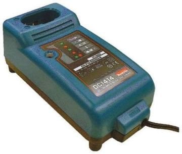 MAKITA 193864-0 DC1414 SARJ CIHAZI