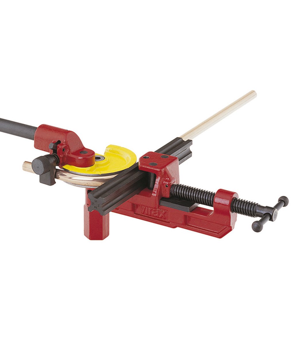 VIRAX 2502 71 BORU BUKME