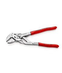 Knipex 86 03 180 Düz Çene Ayarlı Pense