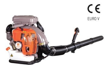 KASEI EB650A-E 63.3CC ÜFLEME MAKİNASI