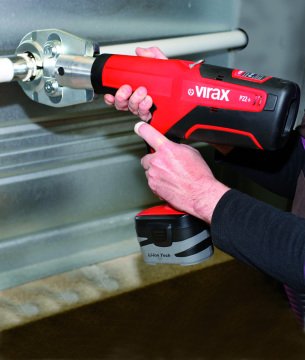 VIRAX 253622 VIPERP22ELEKTHID.PR.MK.1AKU