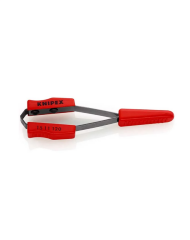 Knipex 15 11 120 Kablo Sıyırma Cımbızı