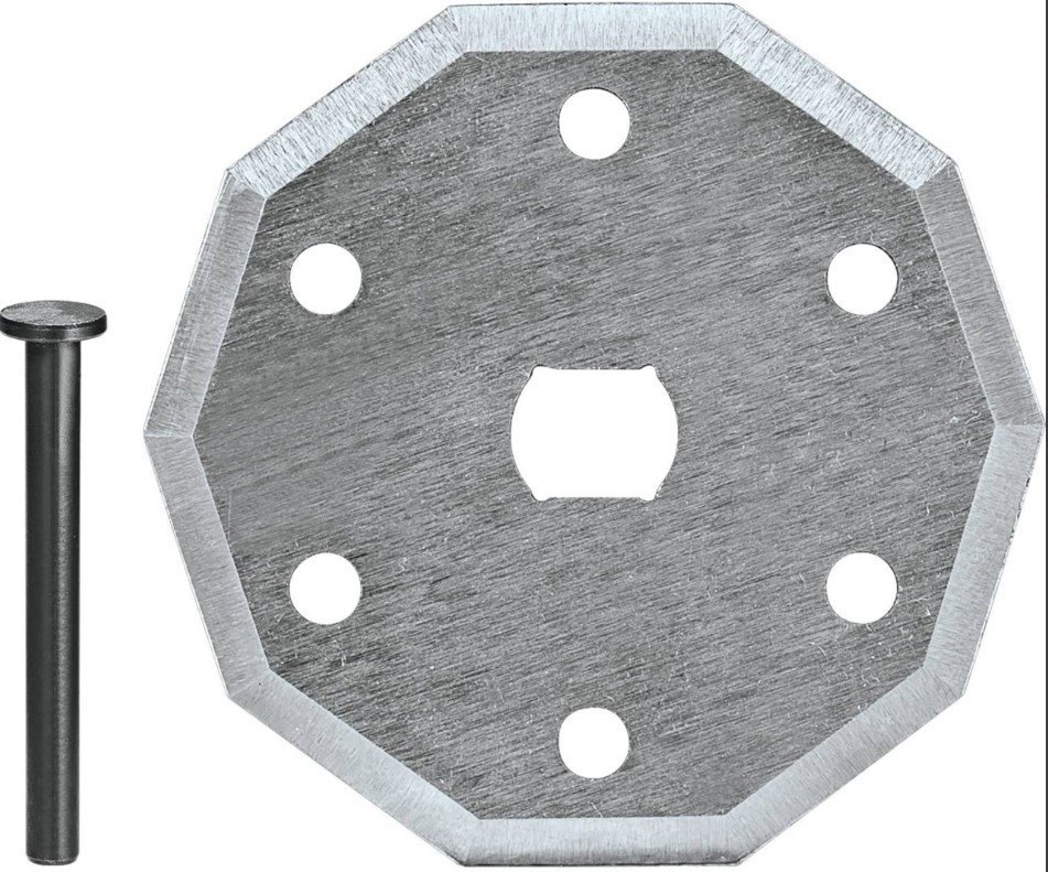 MAKITA 198604-1 CP100 için BIÇAK
