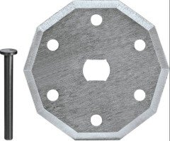 MAKITA 198604-1 CP100 için BIÇAK