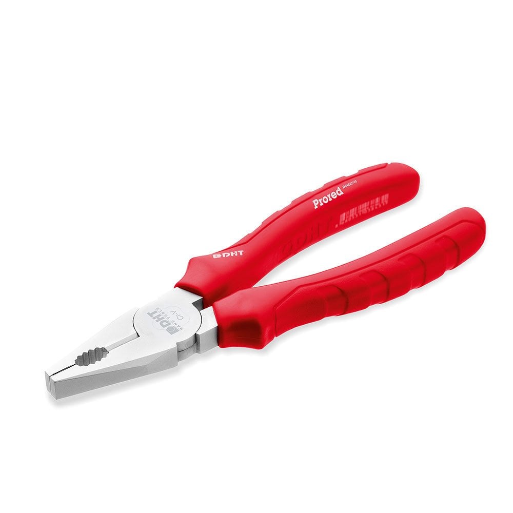 DHT KOMBİNE PENSE PRORED SERİ – 180 mm