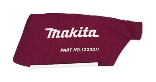 MAKITA 122321-1 TOZ TORBASI