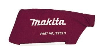 MAKITA 122321-1 TOZ TORBASI