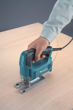 Makita 4326 Dekupaj Testere 450W