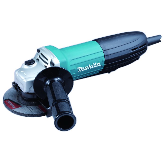 Makita GA4534 Avuç Taşlama 115 MM