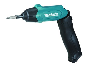 Makita DF001DW Akülü Matkap Vidalama
