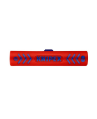 Knipex 16 60 100 Kablo Sıyırma Aleti
