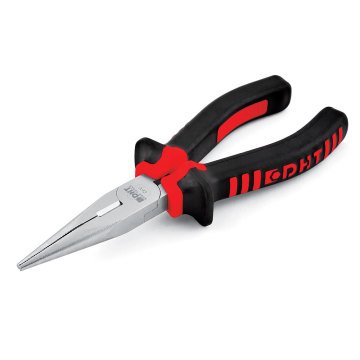 DHT DÜZ UÇLU KARGABURUN SPECİAL SERİ – 200 mm