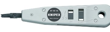 Knipex 97 40 10 Telefon Krone Bıçağı