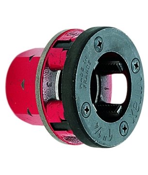 VIRAX 136232 SAG BSPT 1/4 PAFTA KAFASI
