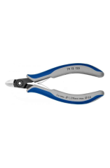 Knipex 79 12 125 Elektronikçi Yan Keski