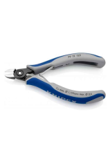 Knipex 79 12 125 Elektronikçi Yan Keski