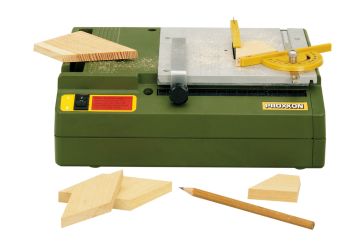 Proxxon 27006Ks 85W Tezgah Tipi Daire Testere