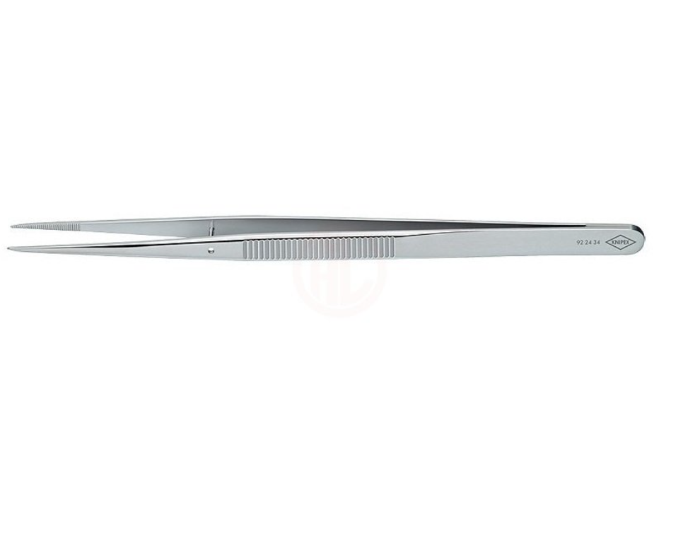 Knipex 92 24 34 Kılavuz Pimli Cımbız