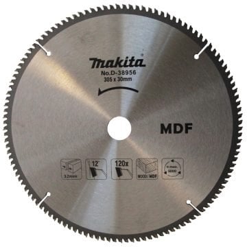 MAKITA D-38956 DAİRE TESTERE 305X120DİŞ