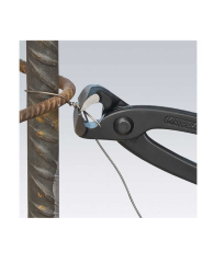 Knipex 9900250 Betoncu Kerpeteni