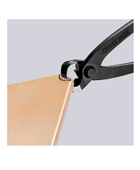 Knipex 9900250 Betoncu Kerpeteni