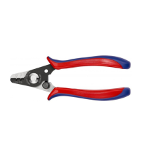 Knipex 12 82 130 Fiber Optik Kablo Sıyırıcı
