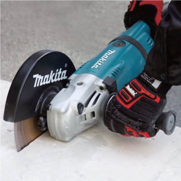 Makita GA9040S Büyük Taşlama 230 MM