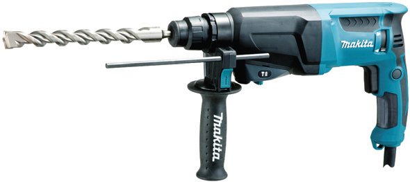 Makita HR2300 Elektropnömatik Delici 23 MM