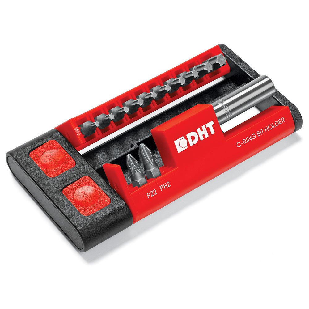 DHT 13 Parça Bits Set