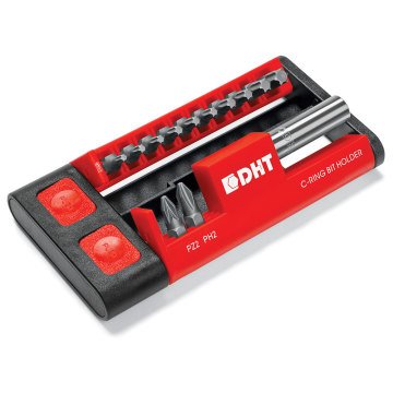 DHT 13 Parça Bits Set