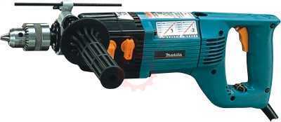 Makita 8406C Darbeli Matkap - Kuru Delme Karot Makinası