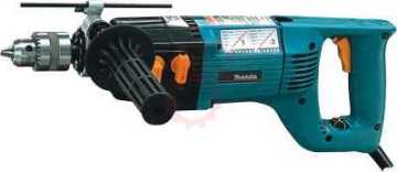 Makita 8406C Darbeli Matkap - Kuru Delme Karot Makinası