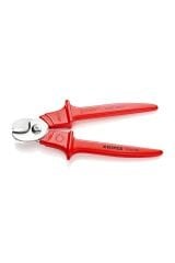 Knipex 95 06 230 Vde Kablo Makası
