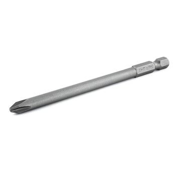 DHT 100mm Yıldız Bits Uç – PH2 mm