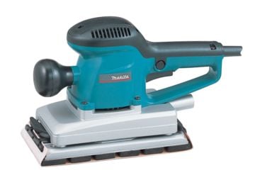 Makita BO4901 Titreşim Zımpara