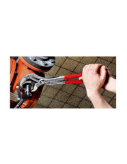 Knipex 87 01 400 Ayarlı Fort Pense (Cobra)