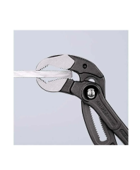 Knipex 87 01 400 Ayarlı Fort Pense (Cobra)