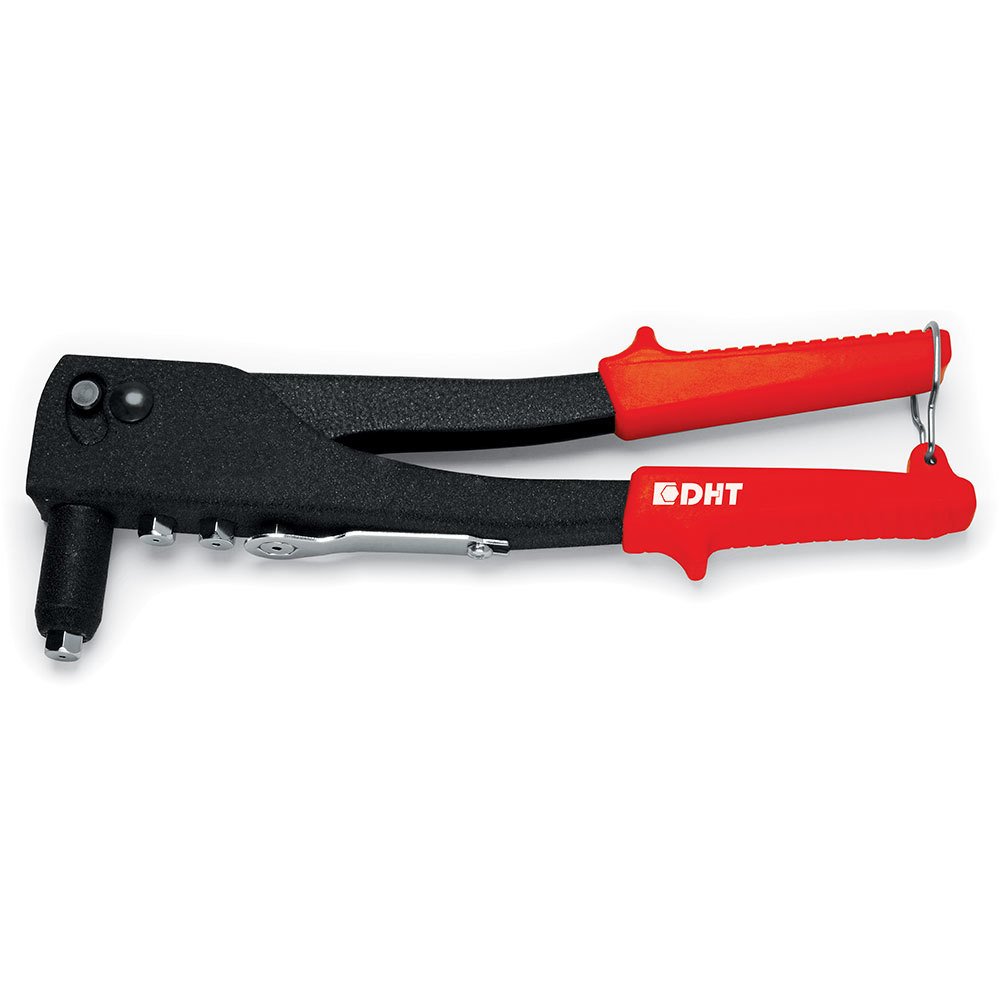 PERÇİM TABANCASI STANDART – 260 mm